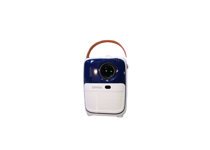 Купить видео проектор UMIIO PRO Q2 в Минске | Unimall.by
